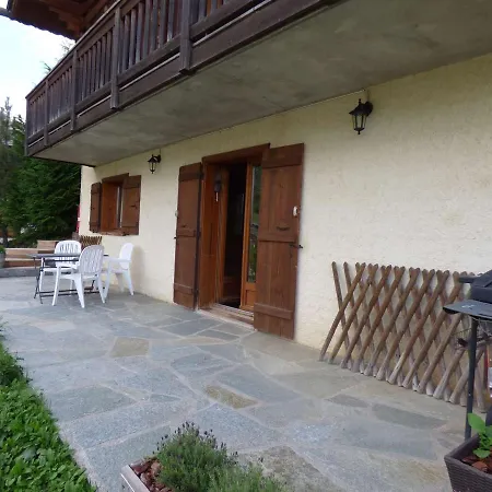 De 50m² Pour 2, Pieds Des Pistes Au Chinaillon - Fr-1-458-153 *