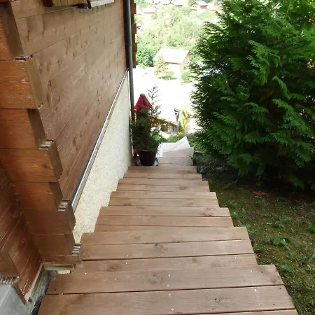 De 50m² Pour 2, Pieds Des Pistes Au Chinaillon - Fr-1-458-153