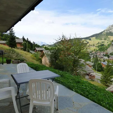De 50m² Pour 2, Pieds Des Pistes Au Chinaillon - Fr-1-458-153